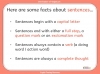How Words Make Sentences - KS1 Teaching Resources (slide 4/18)